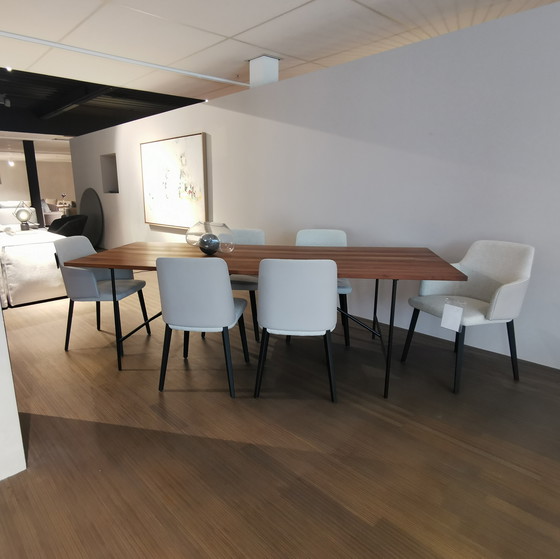 Image 1 of Private Label Air dining table - 240x100