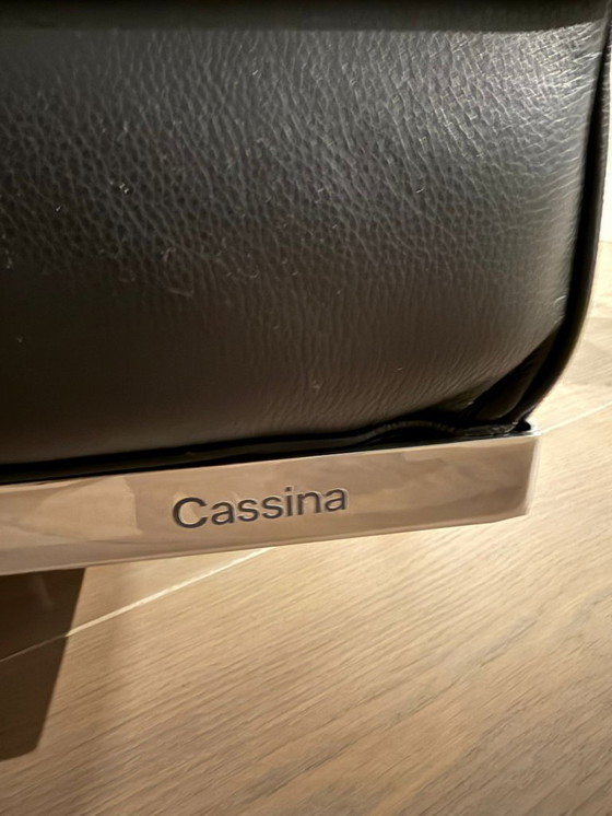 Image 1 of Poltrona Cassina LC2
