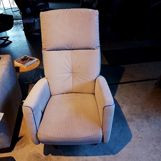 Image 1 of Sillón de relax ROM Halgo S uc