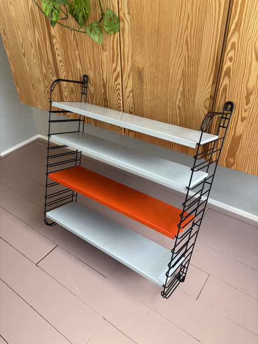 Étagère murale vintage de Tomado