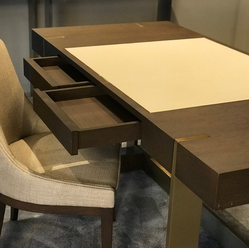 Grange Rive Gauche office