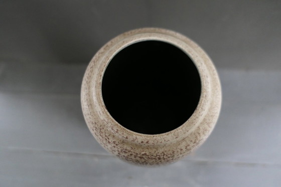 Image 1 of vase Scheurich vintage 203 32 W. Allemagne