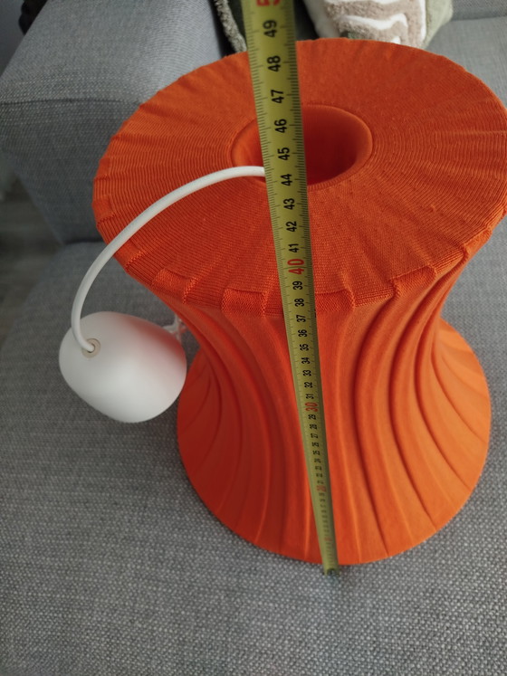 Image 1 of Vintage Ikea hanglamp Amtevik