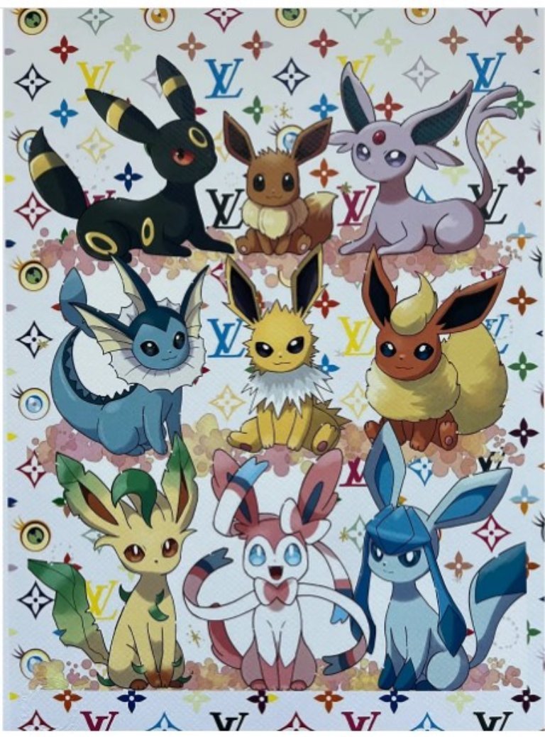 Set 2 - DEATH NYC - Pokémon | €399 | Whoppah