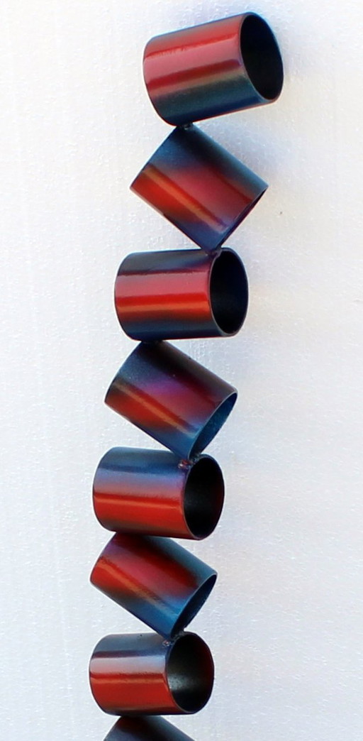 "The infinity column"