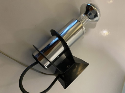 Lampada da parete vintage Targetti Sankey