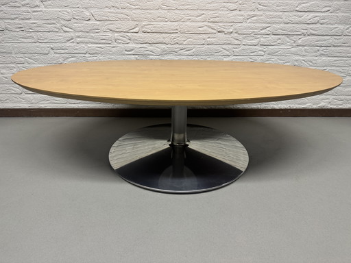 Tafel / koffietafel da salone di design Artifort