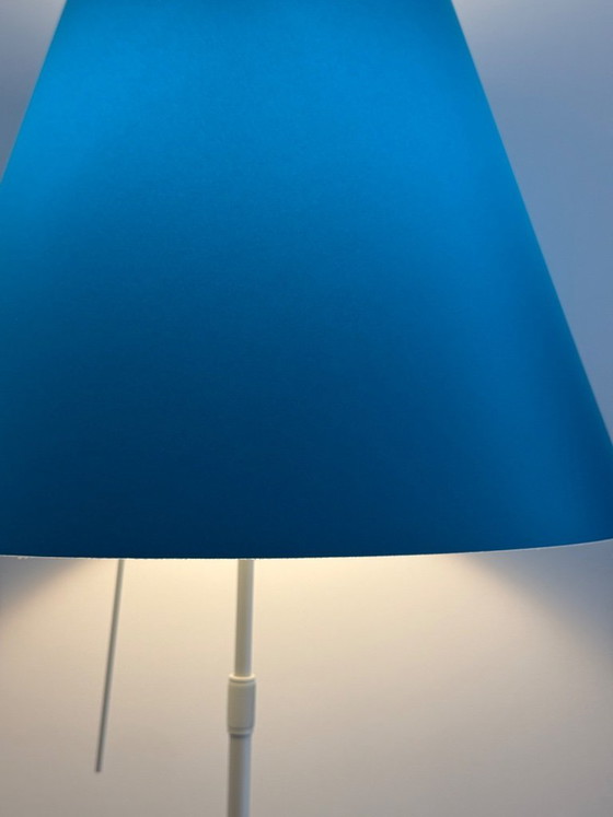 Image 1 of Costanza table lamp - Luceplan