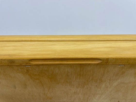 Image 1 of Table d'appoint Salling Stolefabrik, Danemark, années 1960