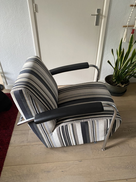 Image 1 of Ensemble canapé + 3 fauteuils de Leolux