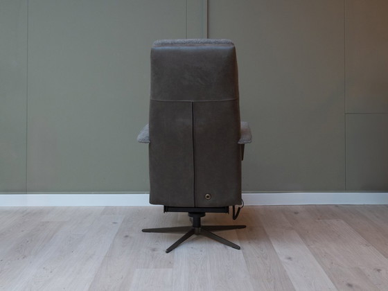 Image 1 of DS Meubel Jaxx poltrona relax Relaxst.nl