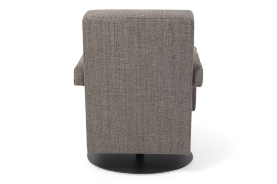 Image 1 of Sillón giratorio Gealux Cannes