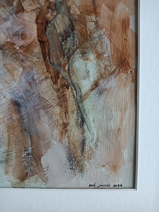 Image 1 of Rob Jacobs - model nude 2