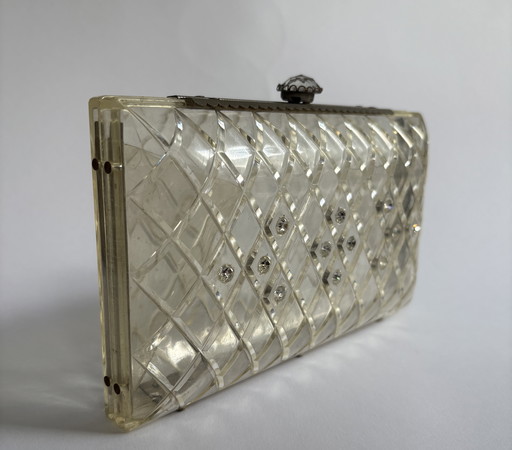 Pochette vintage
