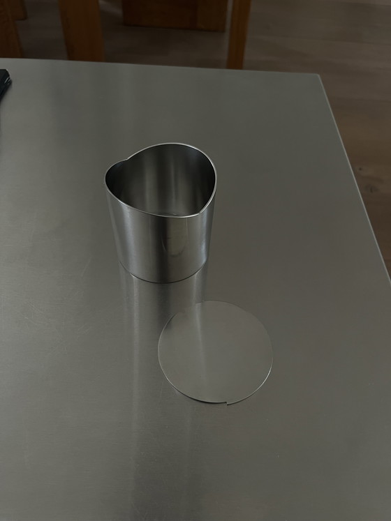 Image 1 of ASHTRAY FOR NON-SMOKERS, Aart Roelandt Stelton
