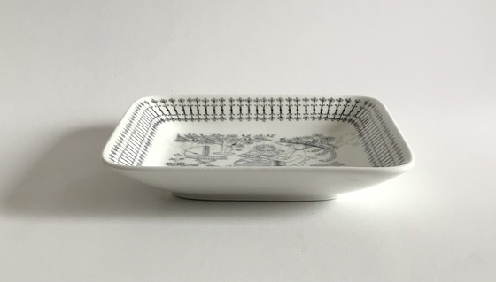 Image 1 of Arabia Finlandia Scala Uosikkinen