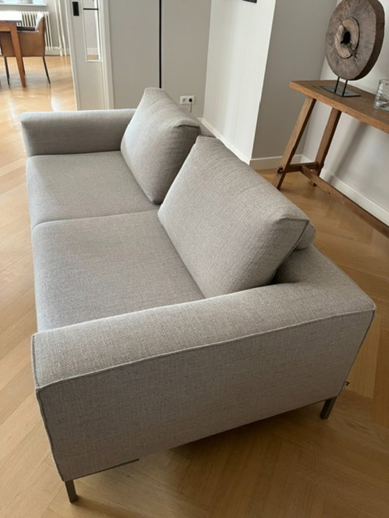 Canapé Design On Stock neuf – Metal, Textile (photo 2 of 5)