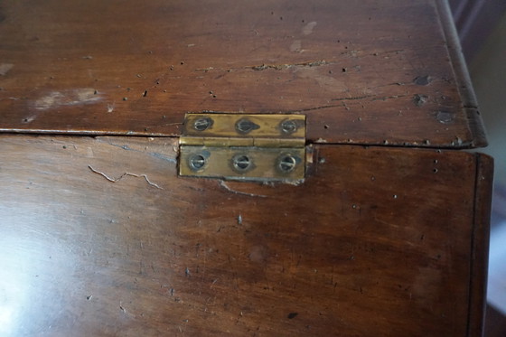 Image 1 of Prie-dieu dell'antico oratorio