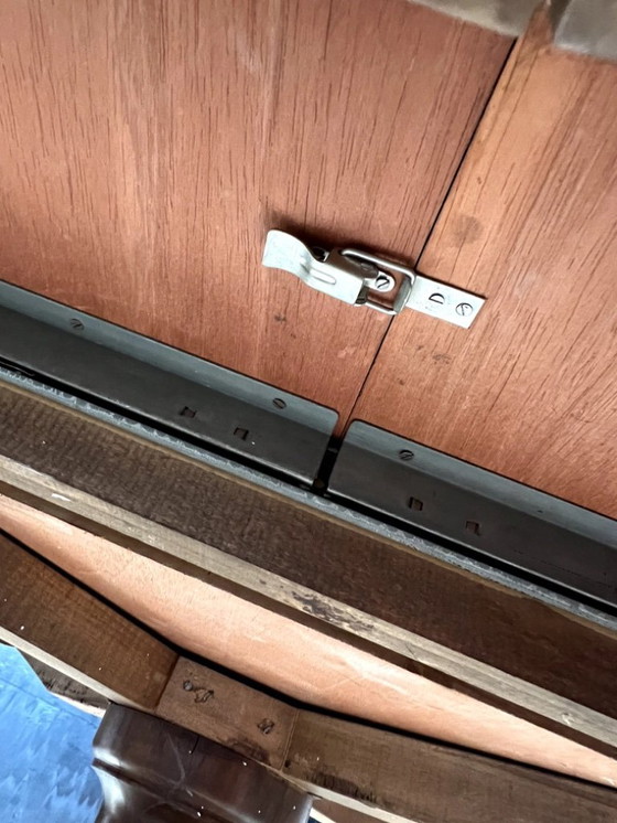 Image 1 of Table à manger de style baroque