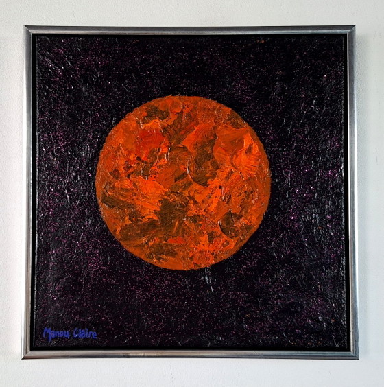 Image 1 of Manou Claire - Nibiru