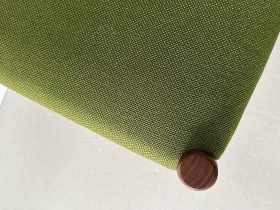 Image 1 of Komplettes 4er-Set Stühle von Niels Otto Möller