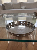 Alessi-Schüsseln und Serviettenhalter