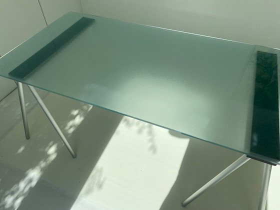 Image 1 of Mesa Schraag Diseñada por Maarten Van Severen para Bulo