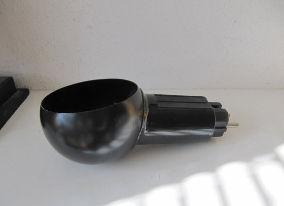 Plug-in Lamp Bendt Hansen for DL Lampen. – Wall lights, Plastic (photo 7 of 7)