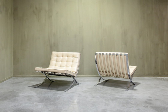 Image 1 of Sedie Barcelona, 2x