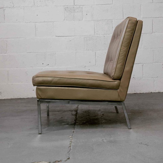 Image 1 of Florence Knoll Lounge Chair