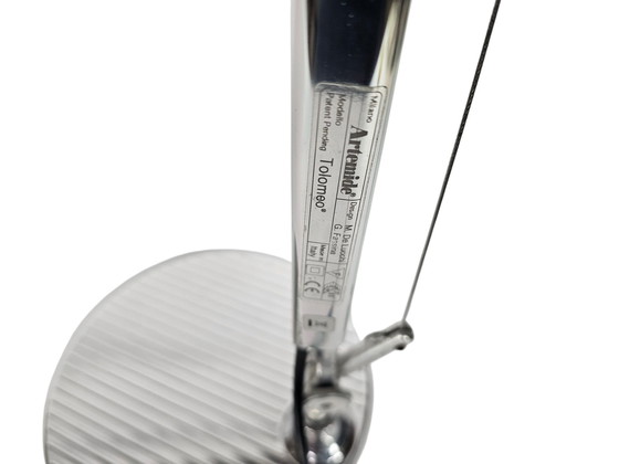Image 1 of Artemide - Tolomeo Tavolo - Desk/Table Lamp - Aluminum - 2020