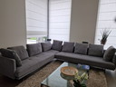 Sofá esquinero Walter Knoll Prime Time EOOS
