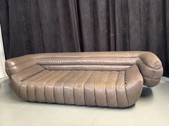 Image 1 of Baxter Tactile 3-Sitzer-Sofa