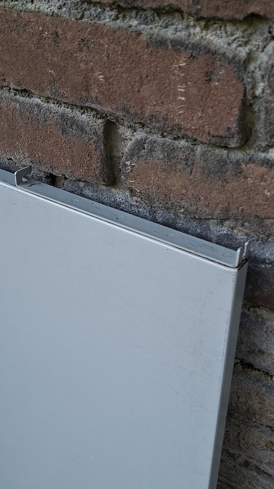 Großer Desktop Tomado Holland 65 x 28 cm – Wandregal, Metal (photo 9 of 9)