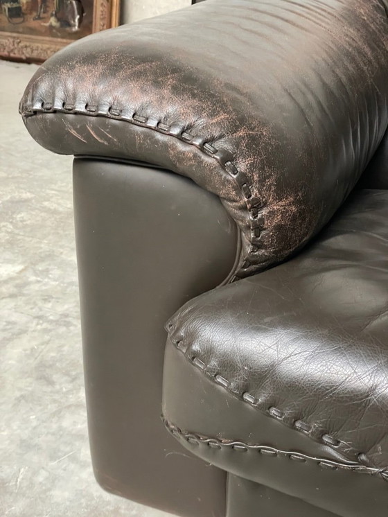 Image 1 of Divano vintage De Sede DS-101