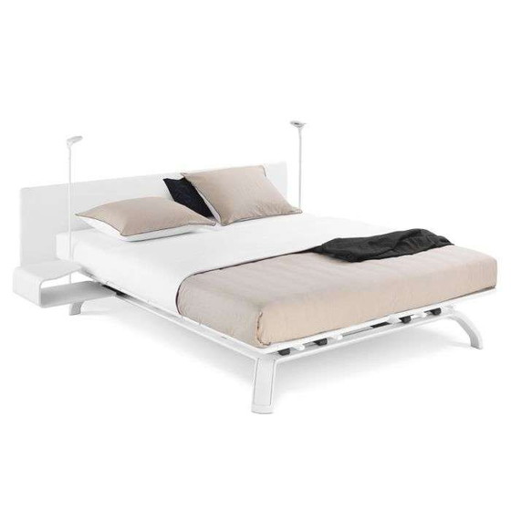 Image 1 of Letto Auping Royal - 180x210 regolabile