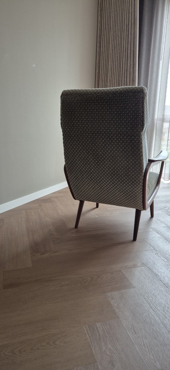 Image 1 of Men's armchair