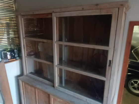 Image 1 of Aparador de teca