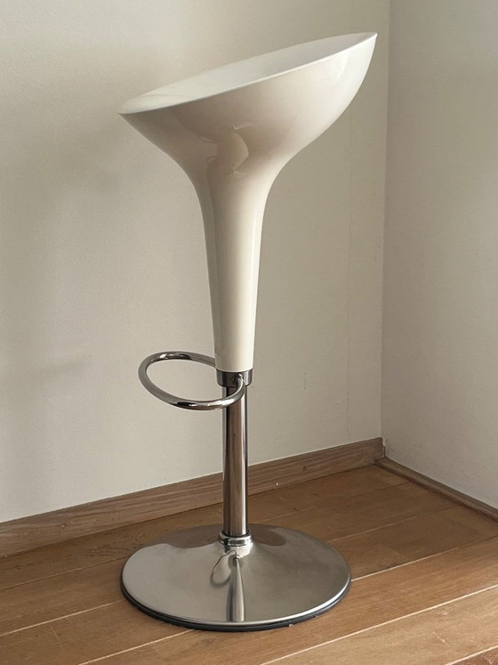 Image 1 of Sgabello girevole da bar Magis Bombo (nuovo prezzo 630,00)