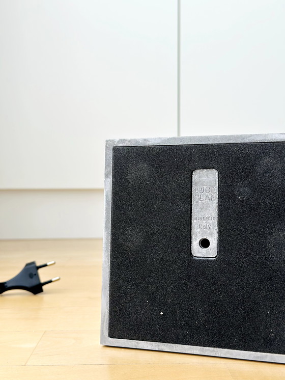 Image 1 of (4x) Lampade da tavolo e da comodino Luceplan Costanzina in ottime condizioni