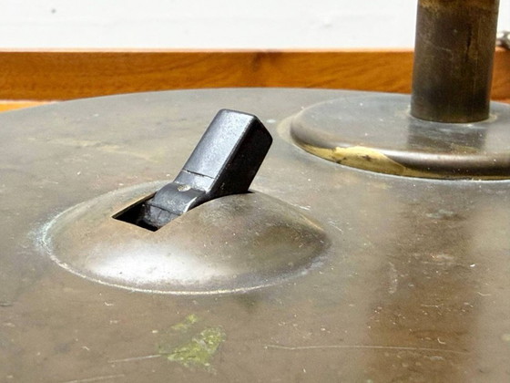 Image 1 of Table lamp model L99 by Siemens, 1930s