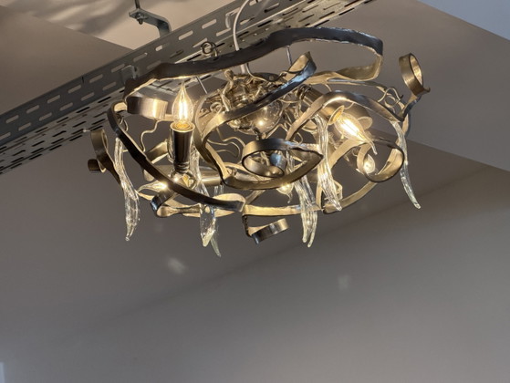 Brand Van Egmond Ceiling light 60 – Metal (photo 2 of 5)