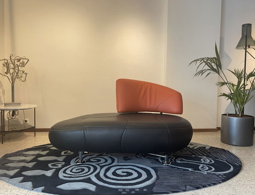 Leolux Kikko sofa