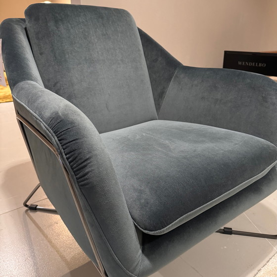 Image 1 of Sillón Deco Dome