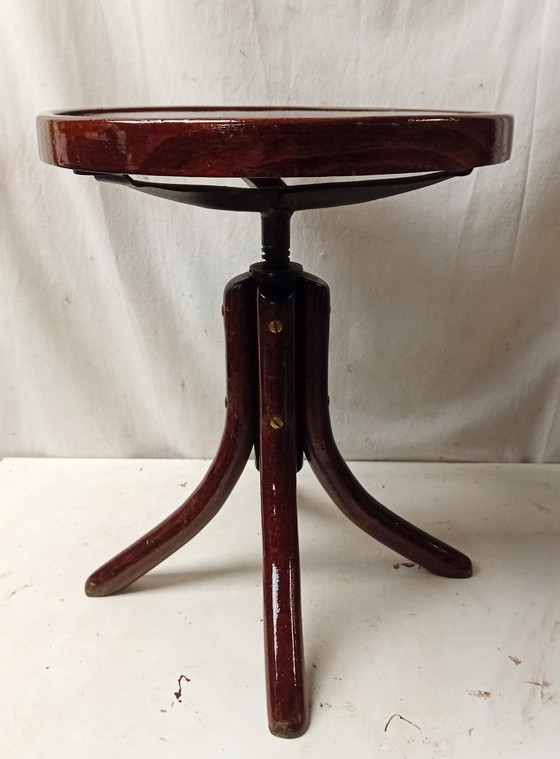 Image 1 of Pianokruk