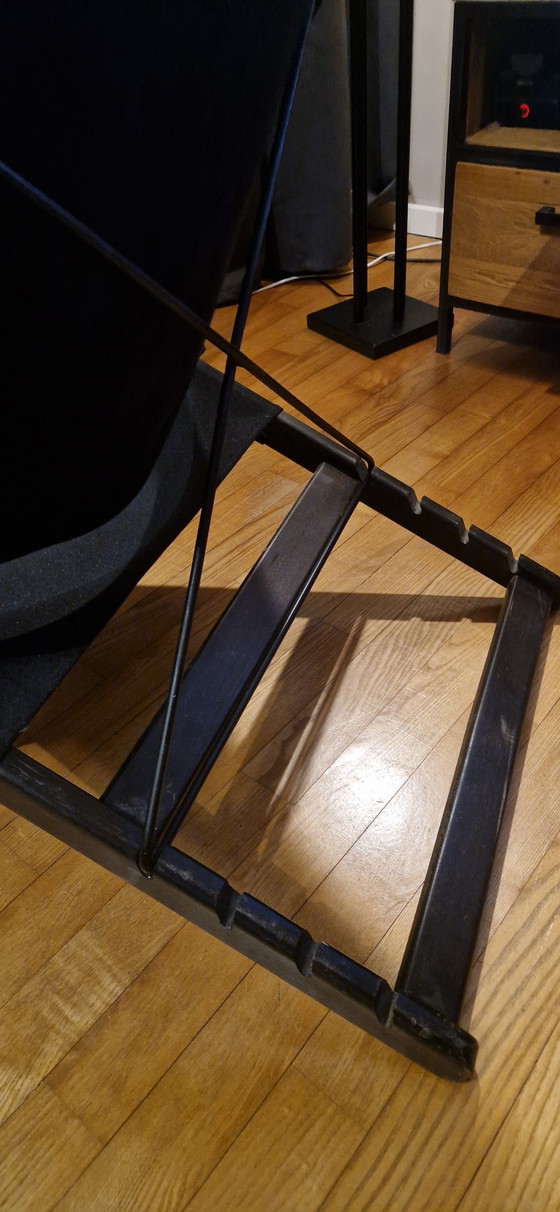 Image 1 of Ikea vintage beach chair 1990 Tord Björklund