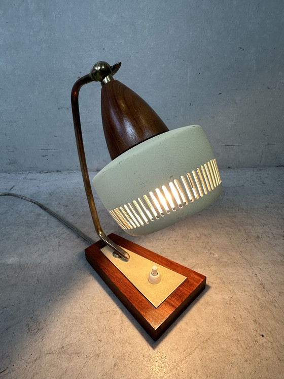Image 1 of Vintage table lamp - 1950's