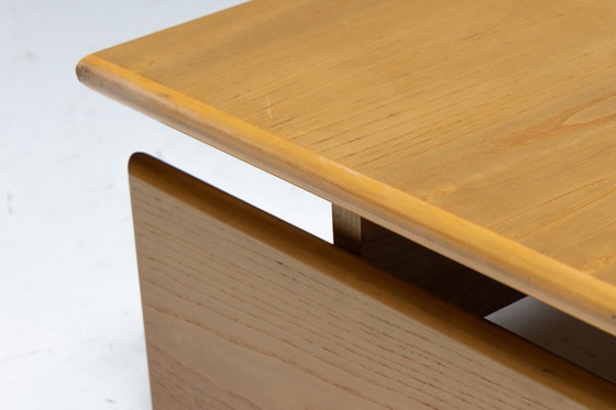 Image 1 of Tavolino scandinavo di metà secolo, Danimarca, anni '70