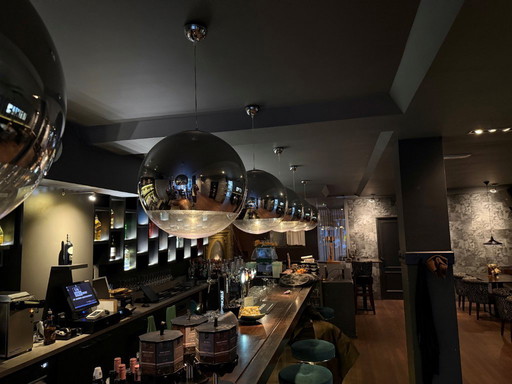 Tom Dixon Mirror Ball (6 pezzi)