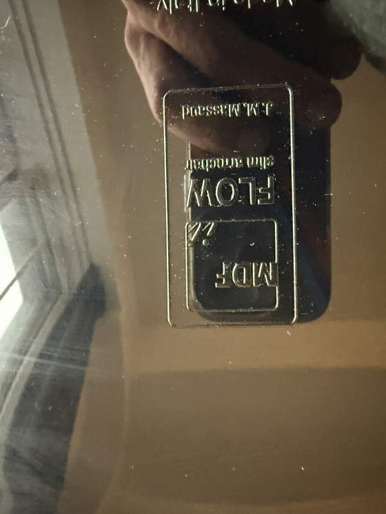 Image 1 of Bañera de mdf italia